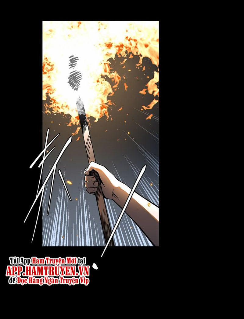 Ta Làm Đạo Sĩ Những Năm Kia 6 trang 20