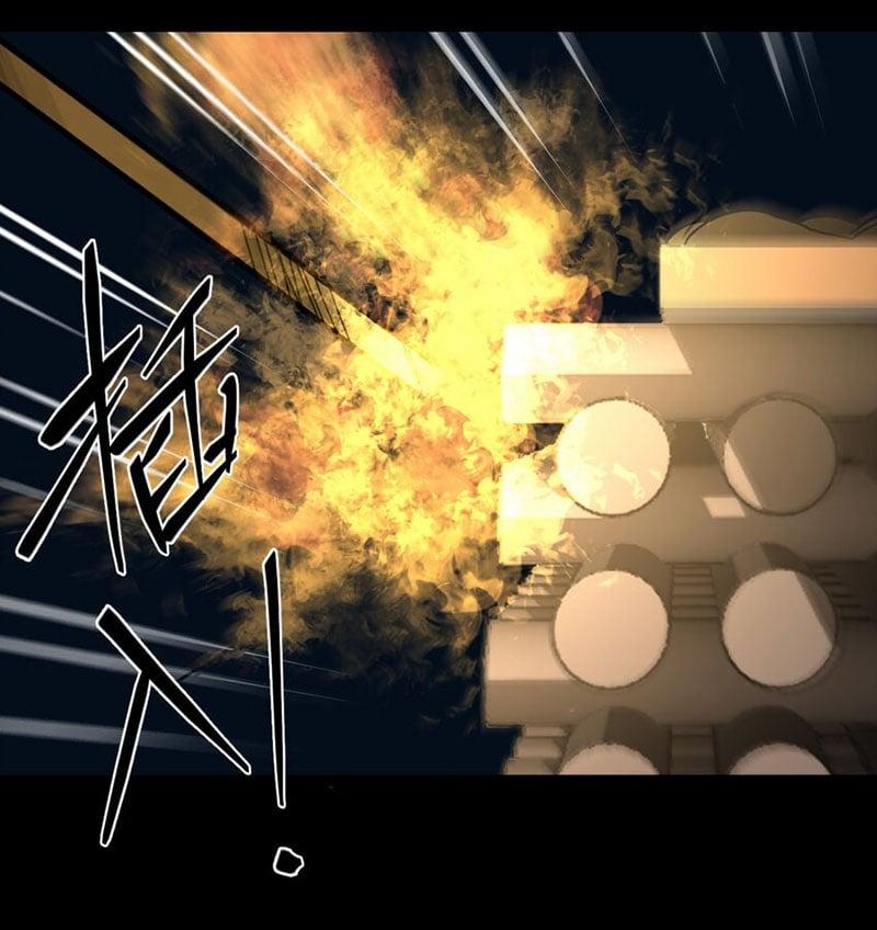 Ta Làm Đạo Sĩ Những Năm Kia 6 trang 21