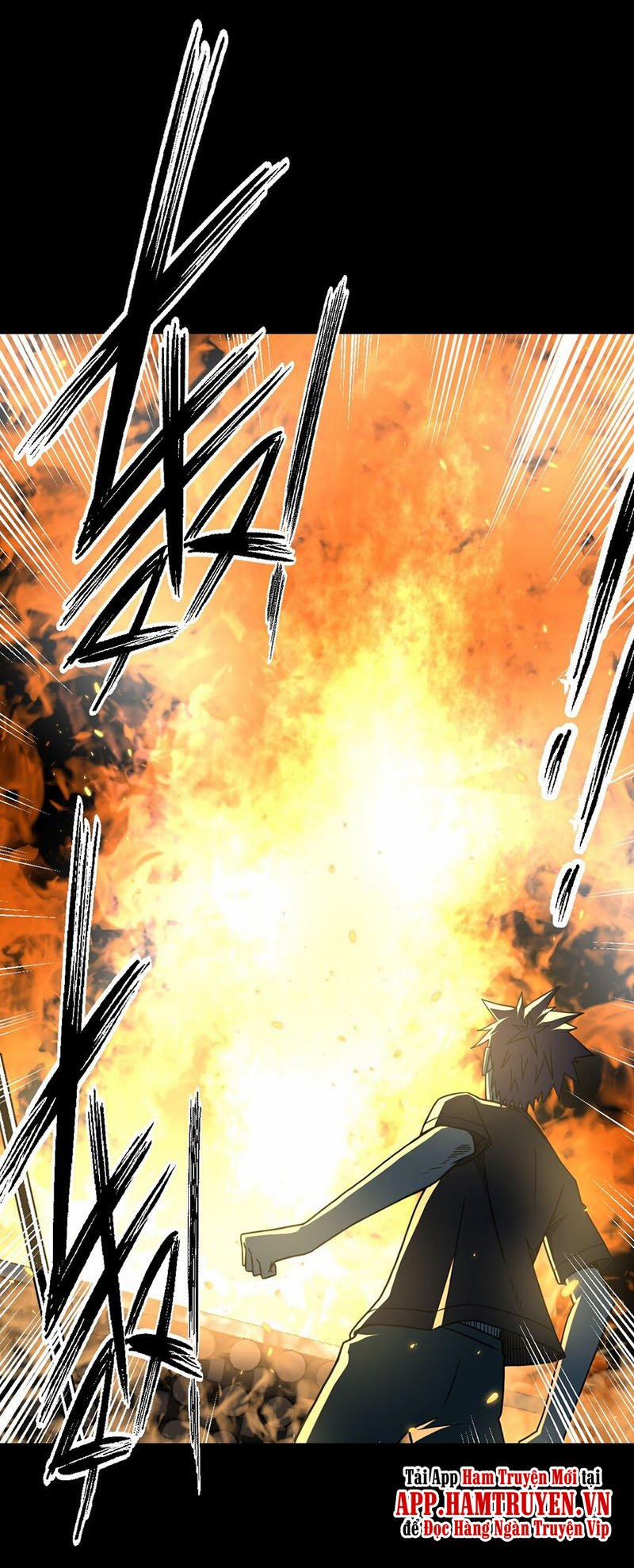 Ta Làm Đạo Sĩ Những Năm Kia 6 trang 22