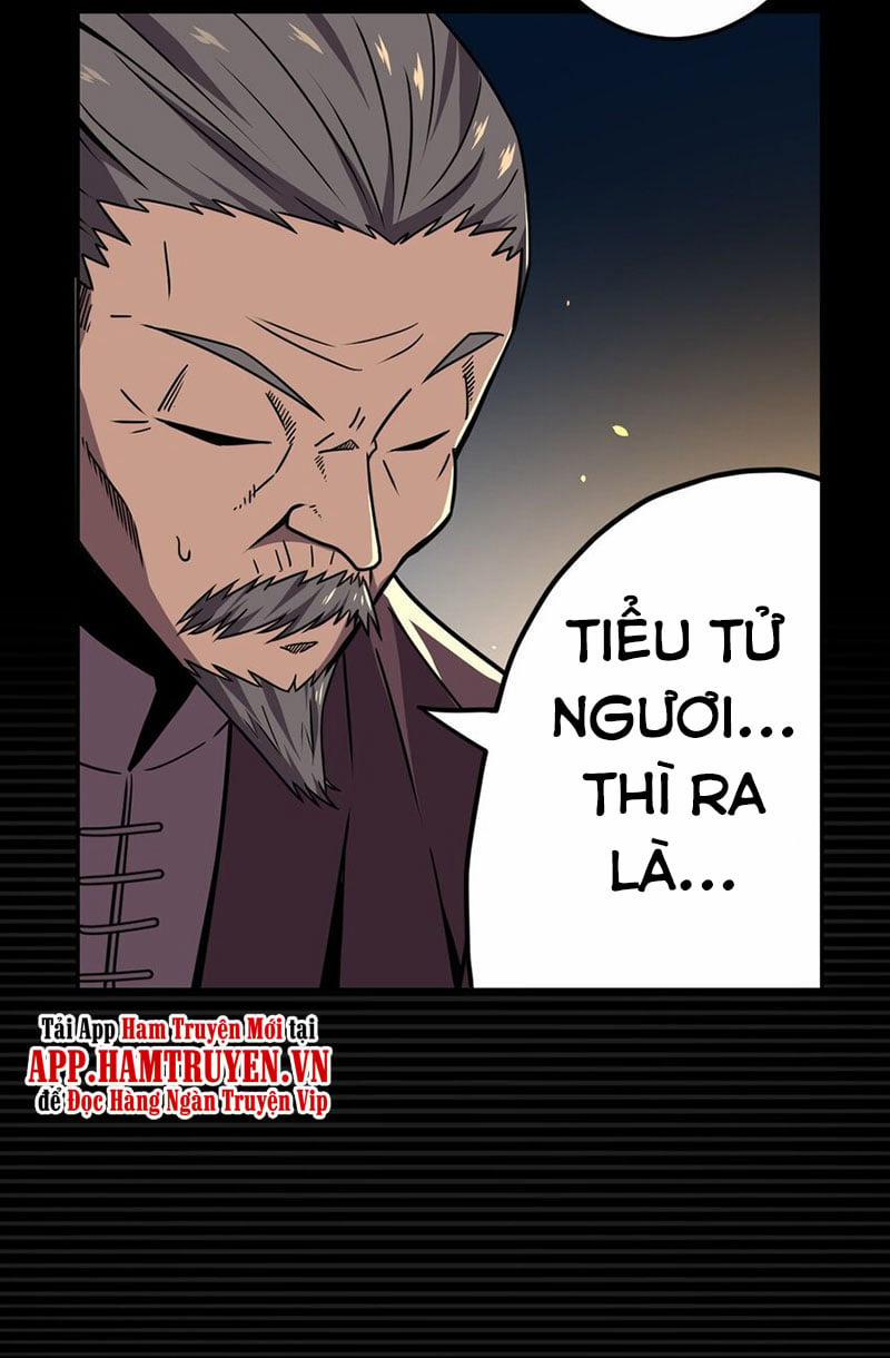 Ta Làm Đạo Sĩ Những Năm Kia 6 trang 24