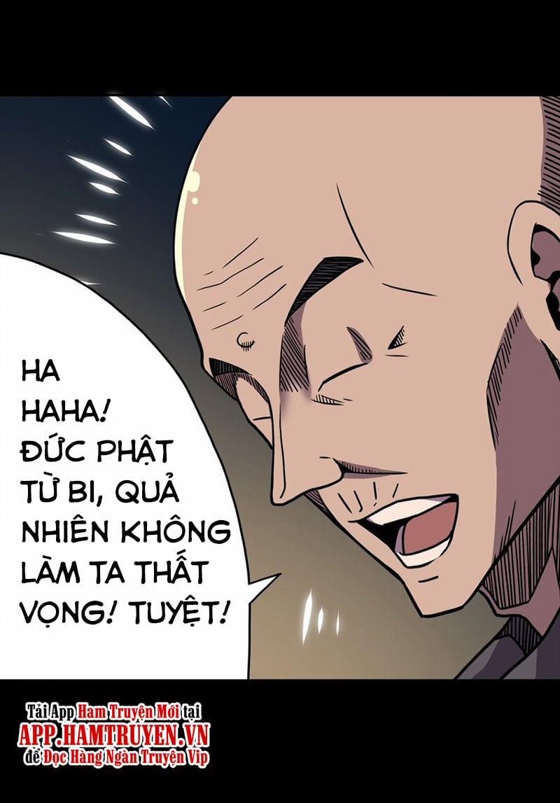 Ta Làm Đạo Sĩ Những Năm Kia 6 trang 30