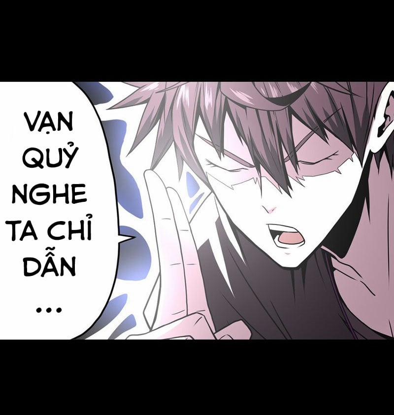 Ta Làm Đạo Sĩ Những Năm Kia 6 trang 33