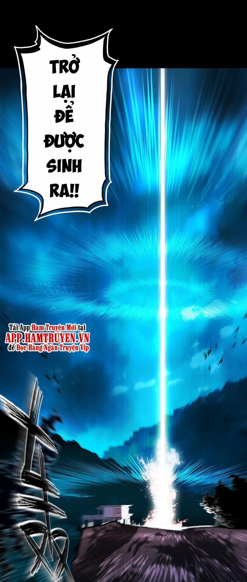 Ta Làm Đạo Sĩ Những Năm Kia 6 trang 34