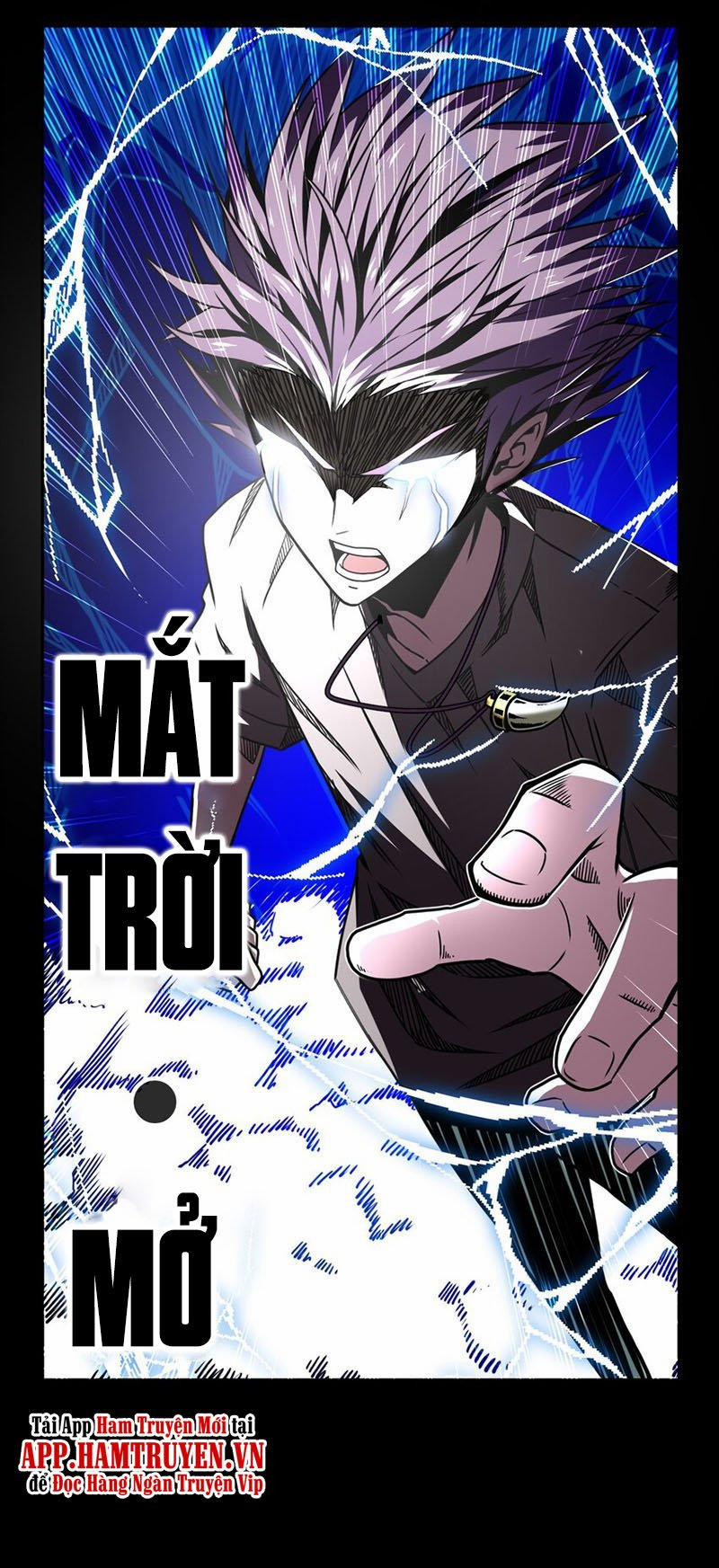 Ta Làm Đạo Sĩ Những Năm Kia 6 trang 36