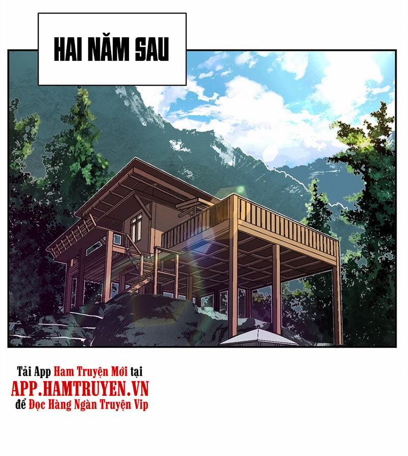 Ta Làm Đạo Sĩ Những Năm Kia 6 trang 40