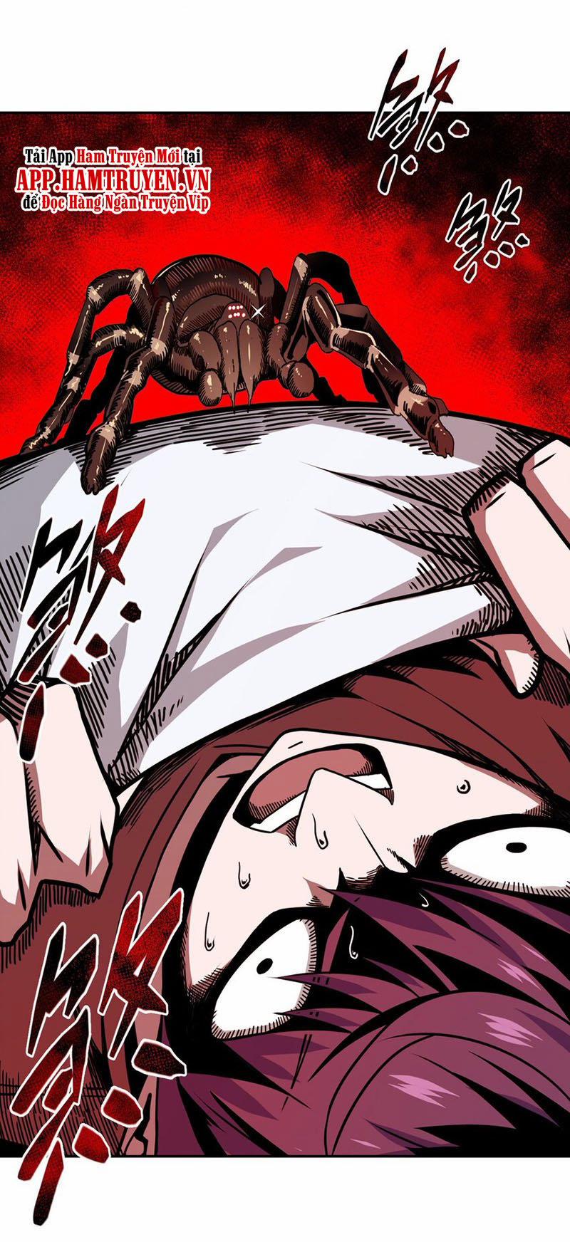 Ta Làm Đạo Sĩ Những Năm Kia 6 trang 44