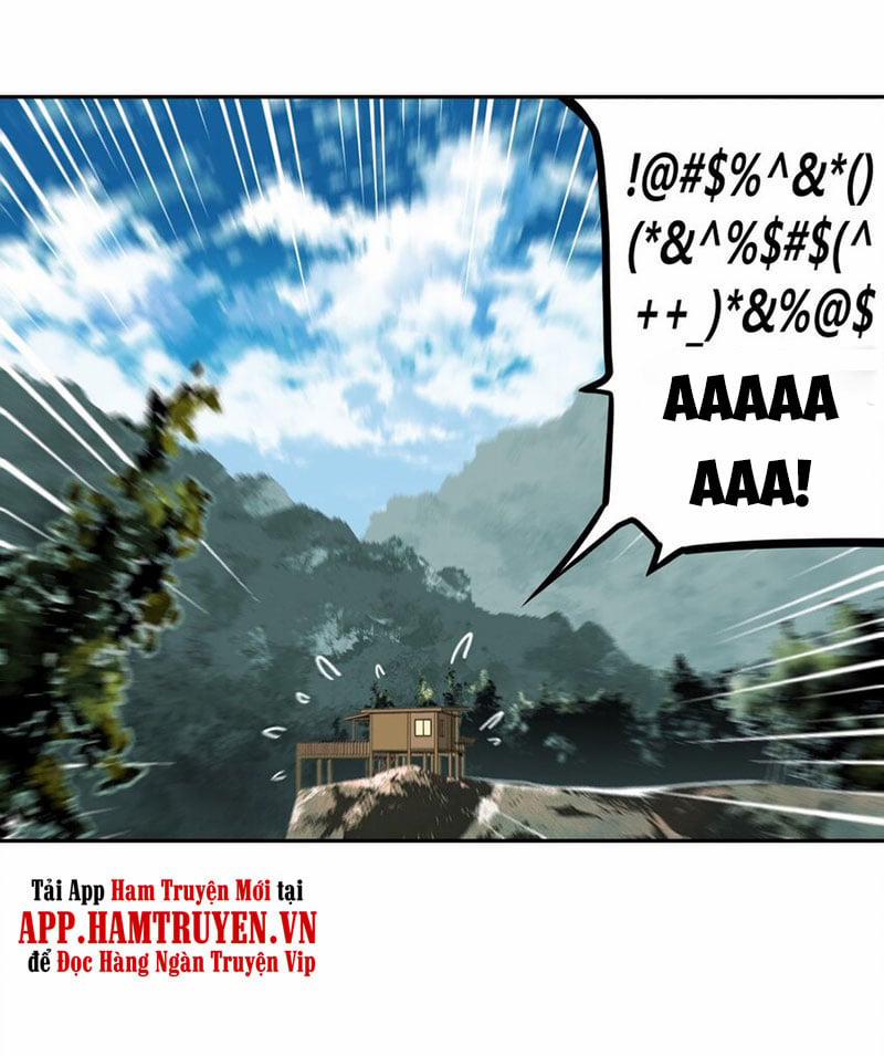 Ta Làm Đạo Sĩ Những Năm Kia 6 trang 46