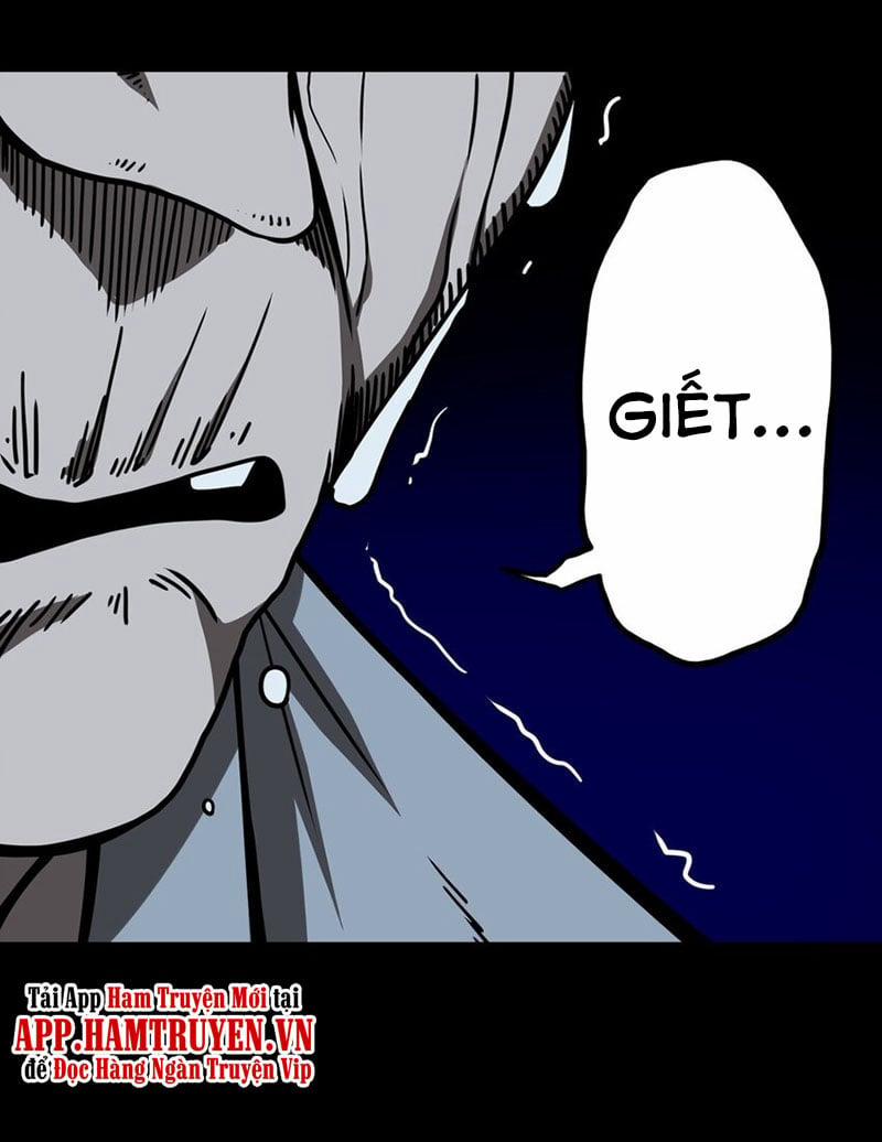 Ta Làm Đạo Sĩ Những Năm Kia 6 trang 6