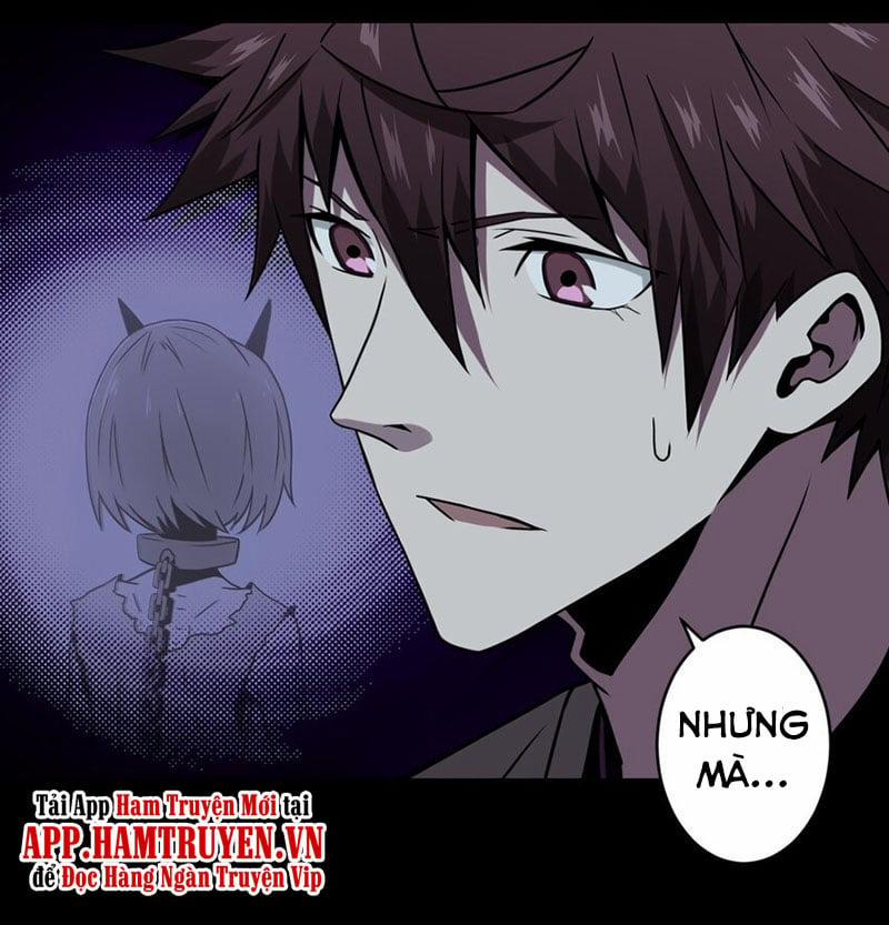 Ta Làm Đạo Sĩ Những Năm Kia 6 trang 8