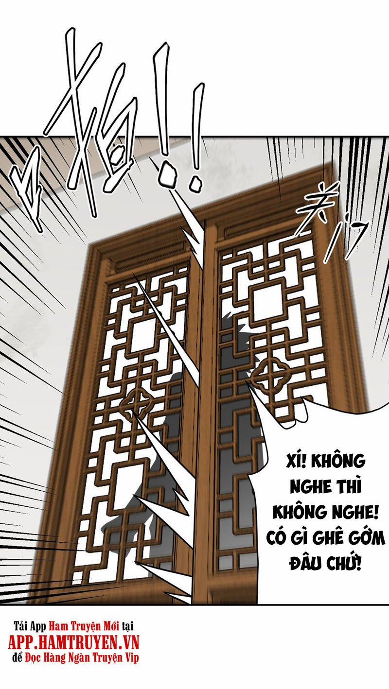 Ta Làm Đạo Sĩ Những Năm Kia 7 trang 12