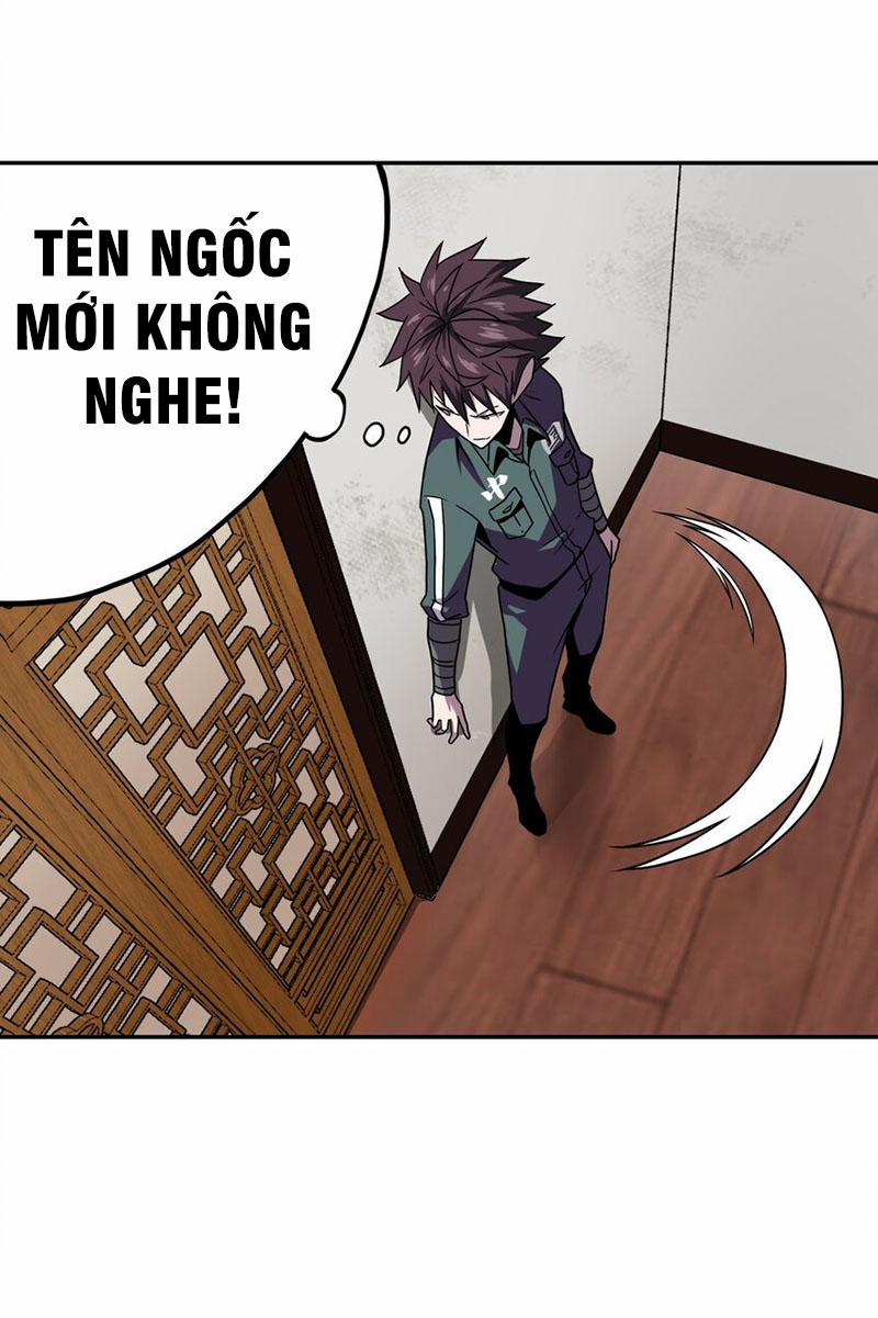 Ta Làm Đạo Sĩ Những Năm Kia 7 trang 13