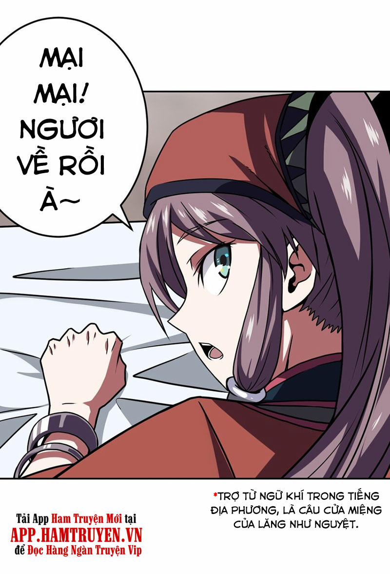 Ta Làm Đạo Sĩ Những Năm Kia 7 trang 16