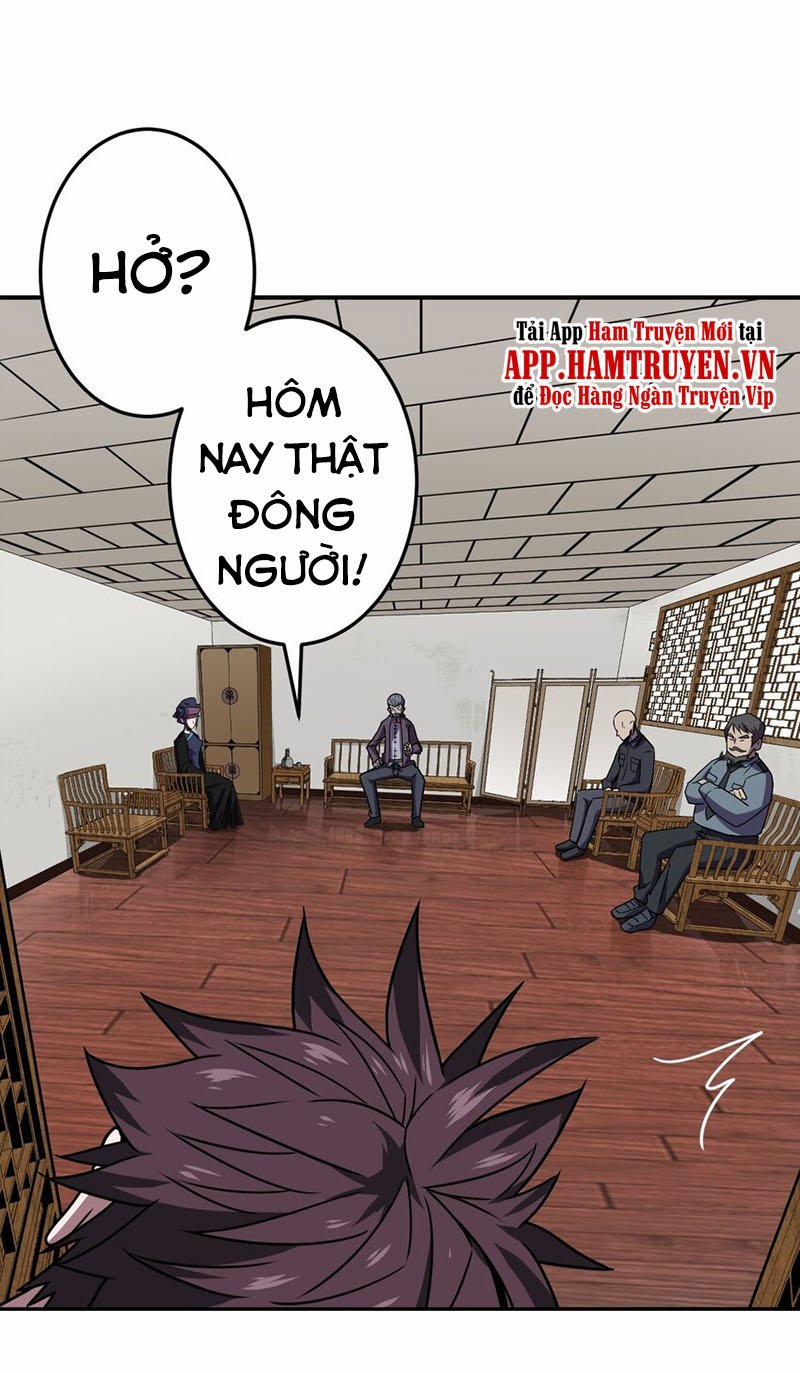 Ta Làm Đạo Sĩ Những Năm Kia 7 trang 2