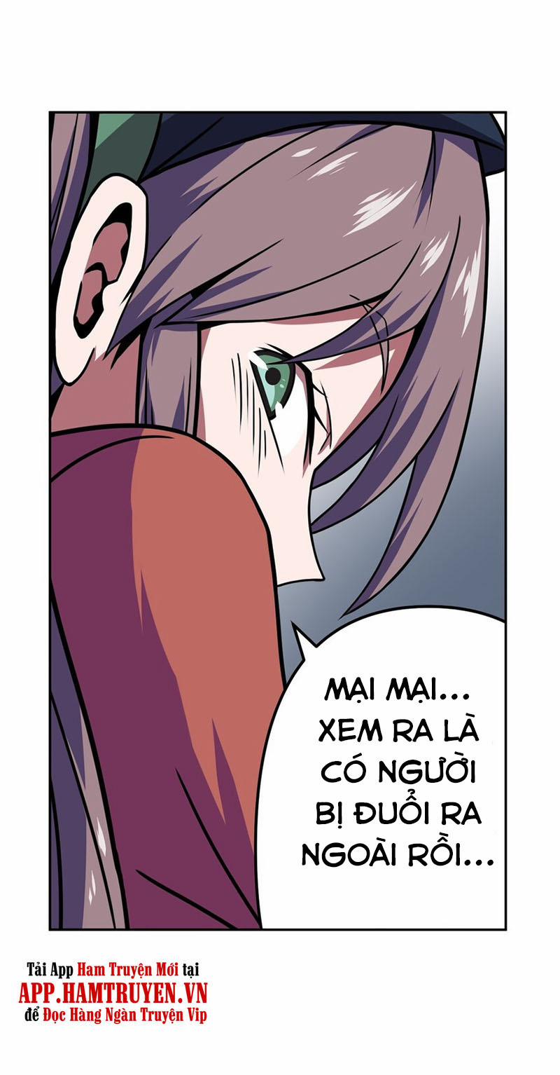 Ta Làm Đạo Sĩ Những Năm Kia 7 trang 20