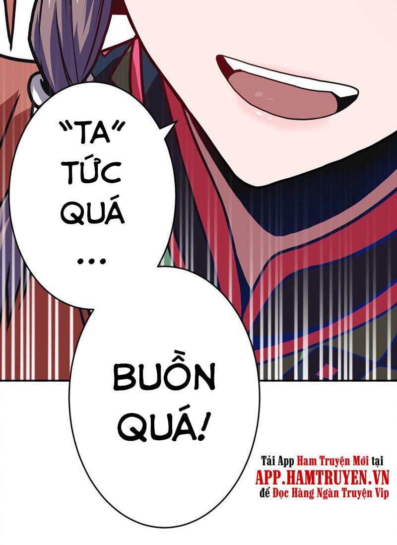Ta Làm Đạo Sĩ Những Năm Kia 7 trang 25