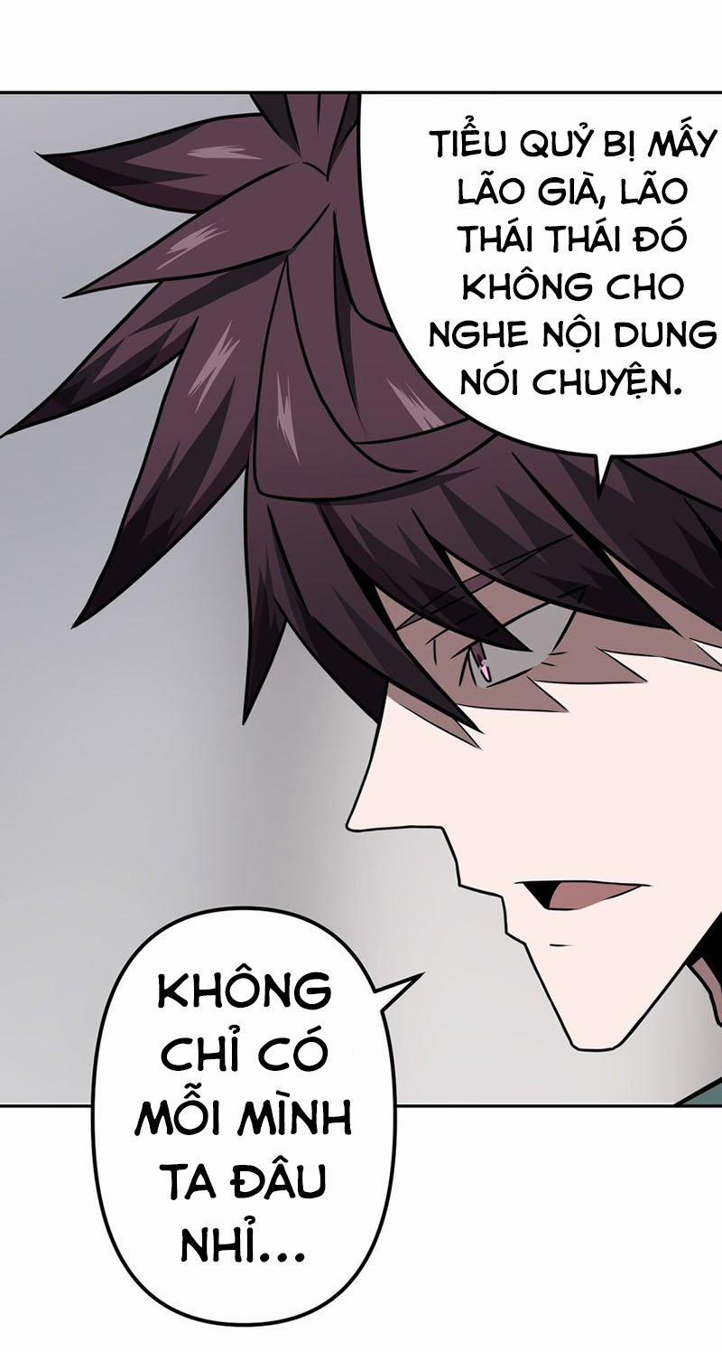 Ta Làm Đạo Sĩ Những Năm Kia 7 trang 28