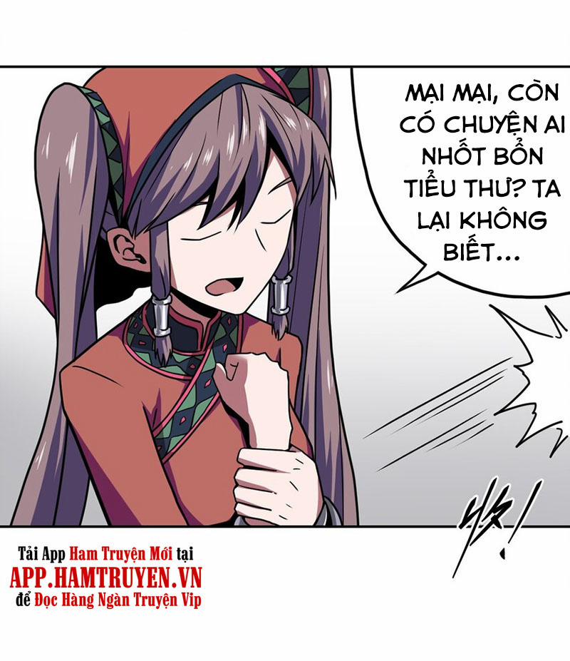 Ta Làm Đạo Sĩ Những Năm Kia 7 trang 29