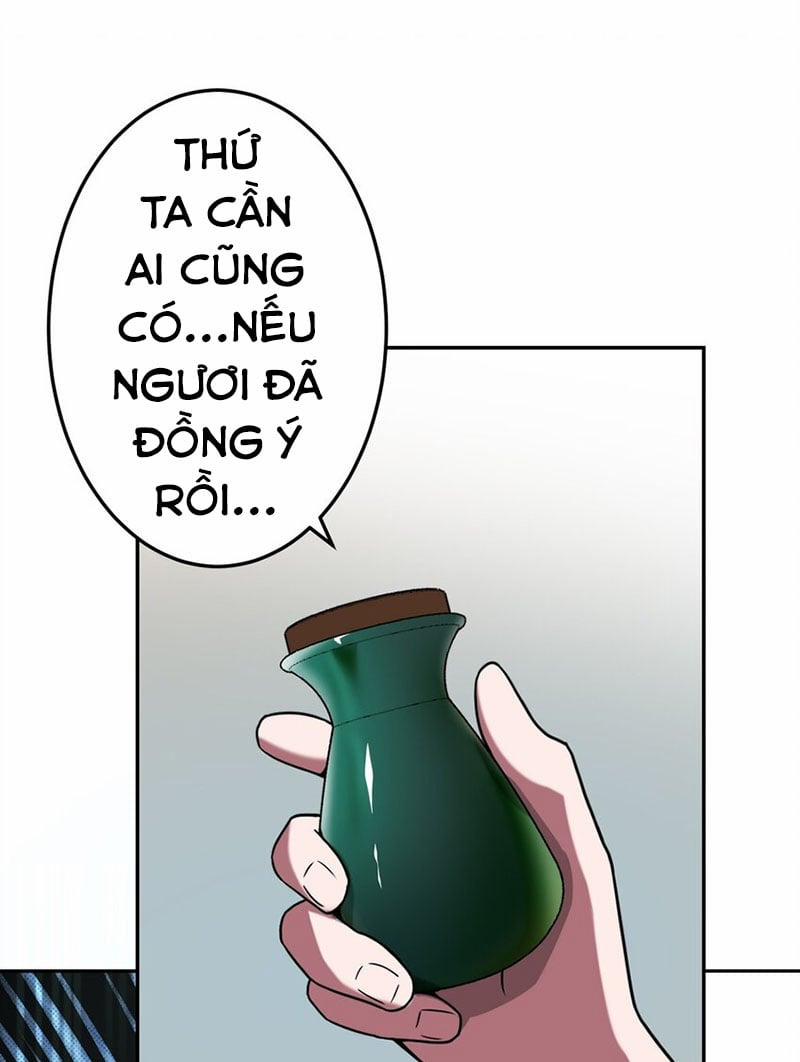 Ta Làm Đạo Sĩ Những Năm Kia 7 trang 35