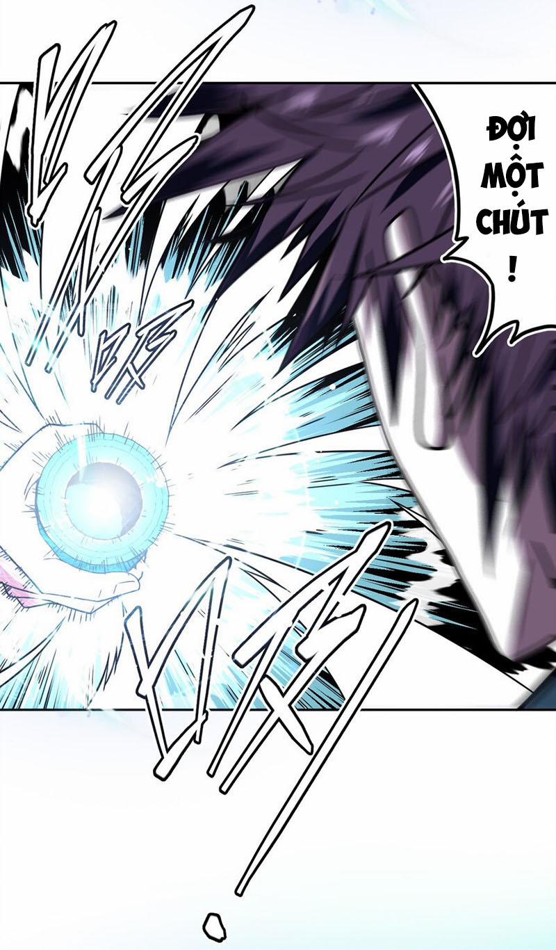 Ta Làm Đạo Sĩ Những Năm Kia 7 trang 37