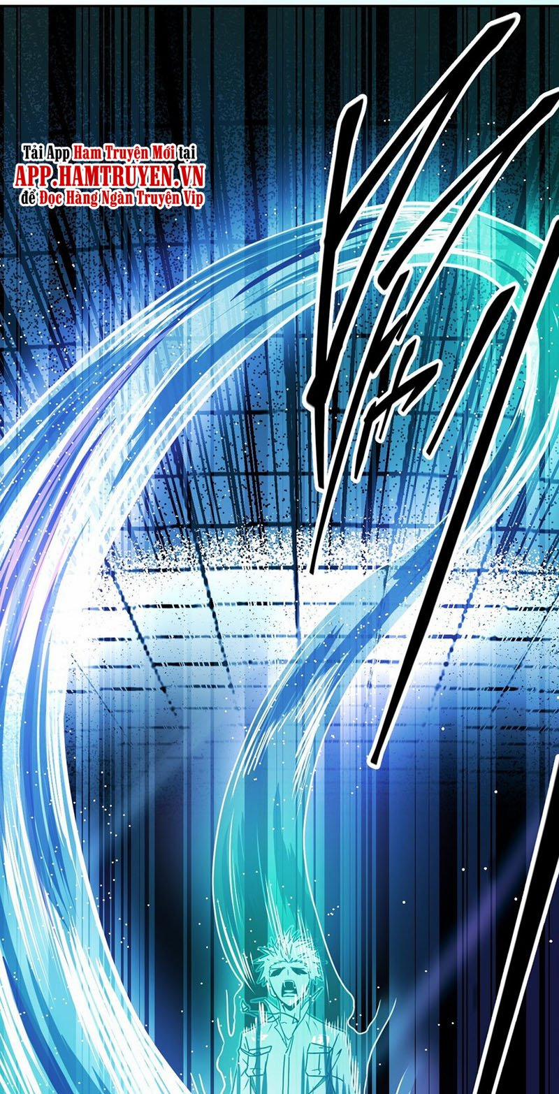 Ta Làm Đạo Sĩ Những Năm Kia 7 trang 38