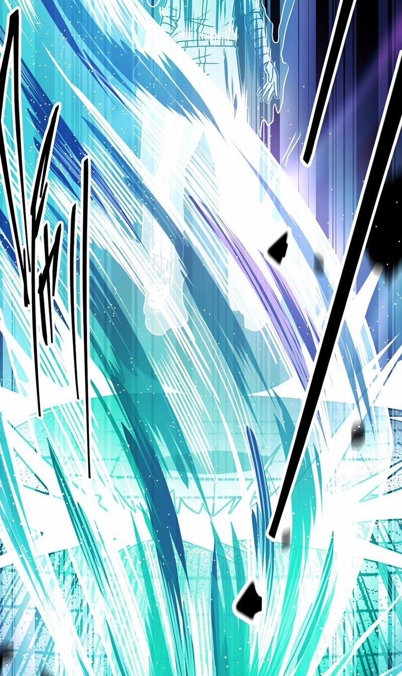 Ta Làm Đạo Sĩ Những Năm Kia 7 trang 39