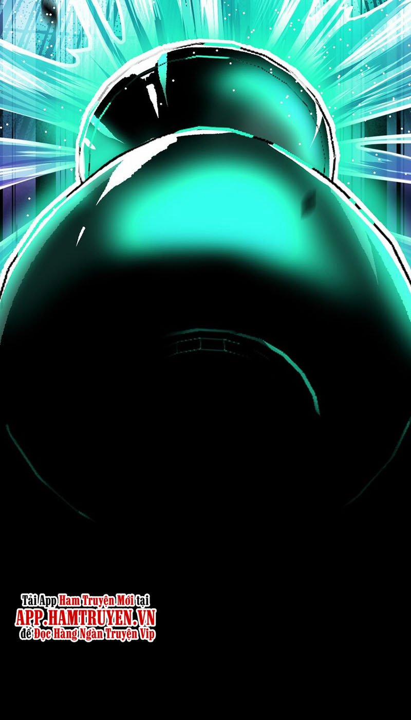 Ta Làm Đạo Sĩ Những Năm Kia 7 trang 40