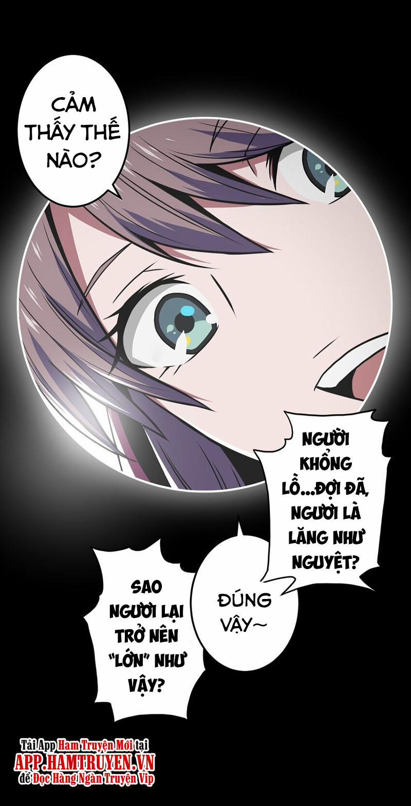 Ta Làm Đạo Sĩ Những Năm Kia 7 trang 44