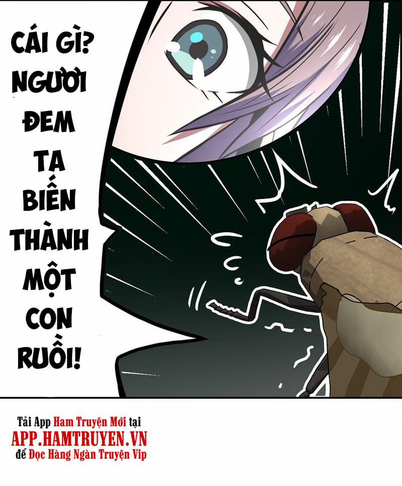 Ta Làm Đạo Sĩ Những Năm Kia 7 trang 46