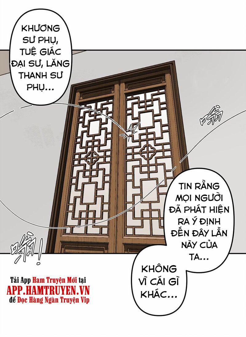 Ta Làm Đạo Sĩ Những Năm Kia 8 trang 0