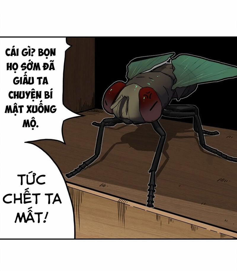 Ta Làm Đạo Sĩ Những Năm Kia 8 trang 13