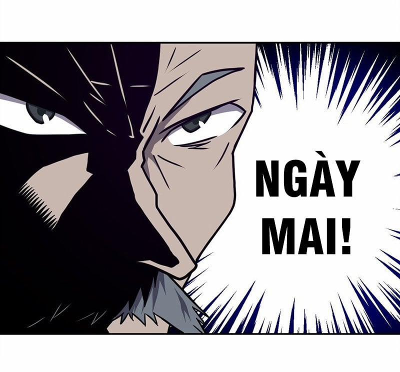 Ta Làm Đạo Sĩ Những Năm Kia 8 trang 15