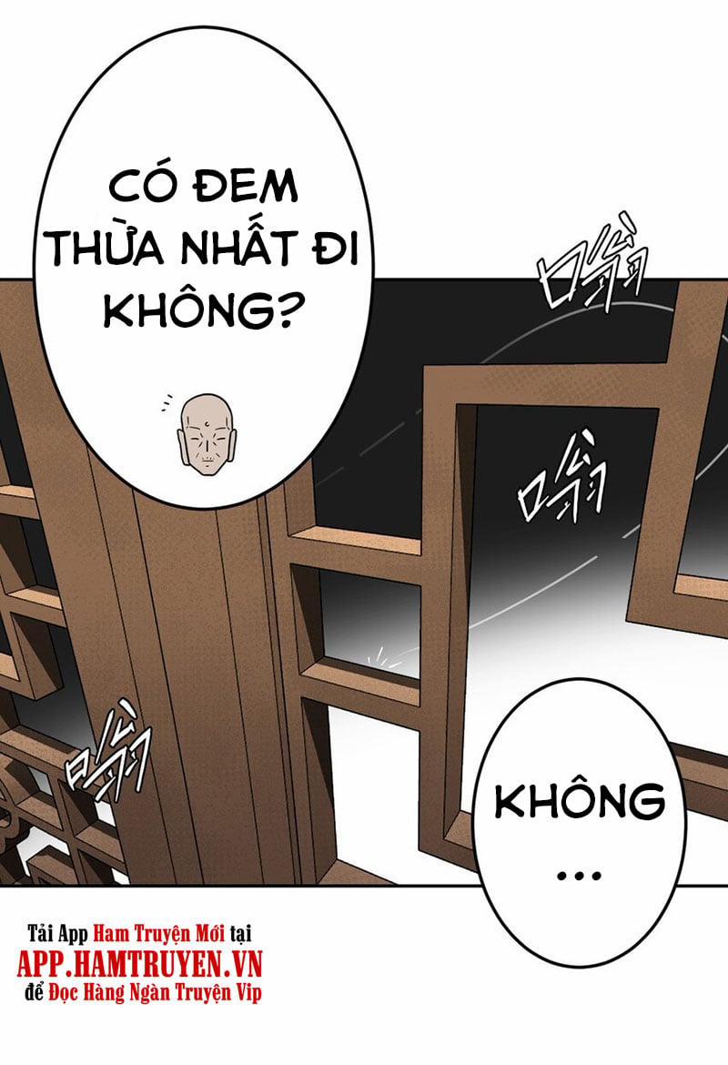 Ta Làm Đạo Sĩ Những Năm Kia 8 trang 16