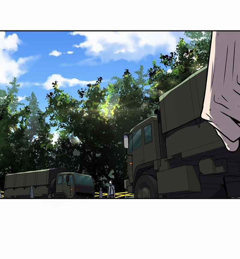 Ta Làm Đạo Sĩ Những Năm Kia 8 trang 19