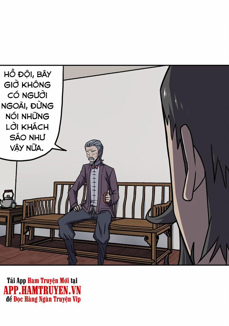 Ta Làm Đạo Sĩ Những Năm Kia 8 trang 2