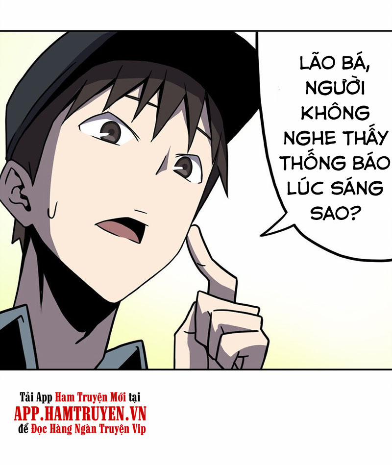 Ta Làm Đạo Sĩ Những Năm Kia 8 trang 22