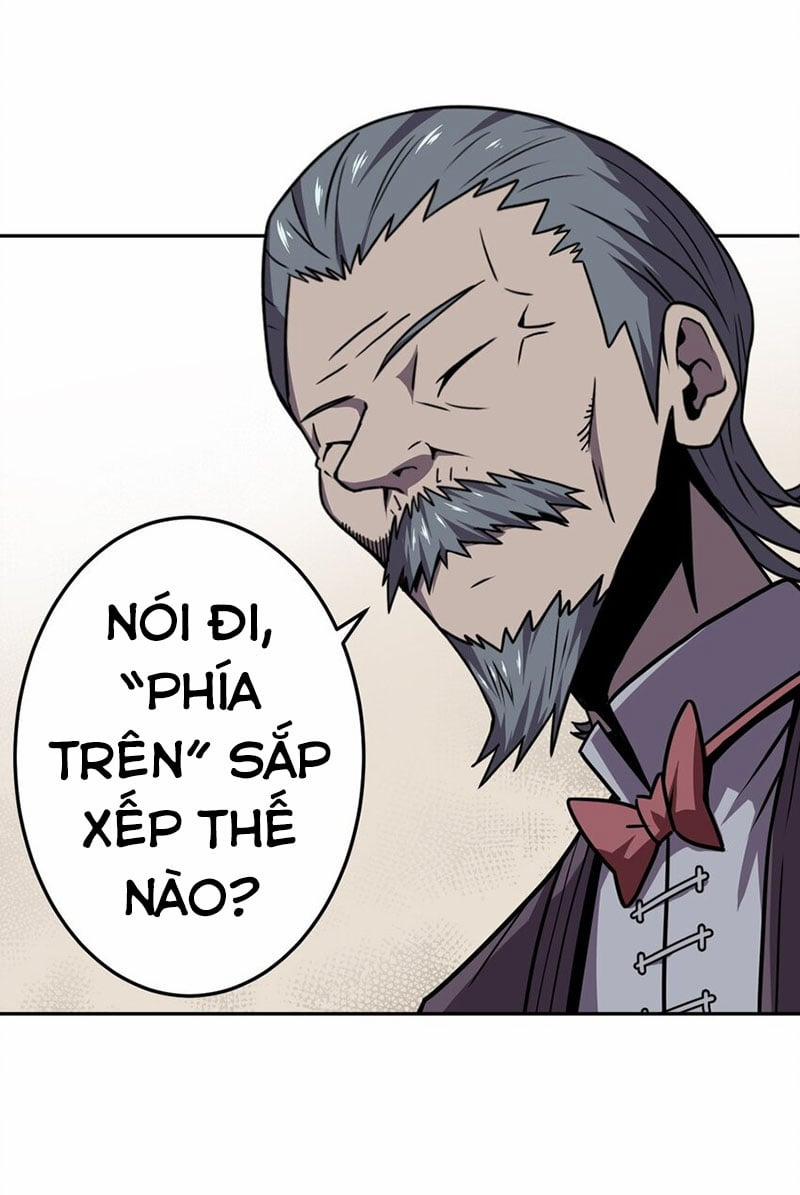 Ta Làm Đạo Sĩ Những Năm Kia 8 trang 3