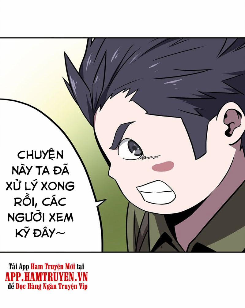 Ta Làm Đạo Sĩ Những Năm Kia 8 trang 34