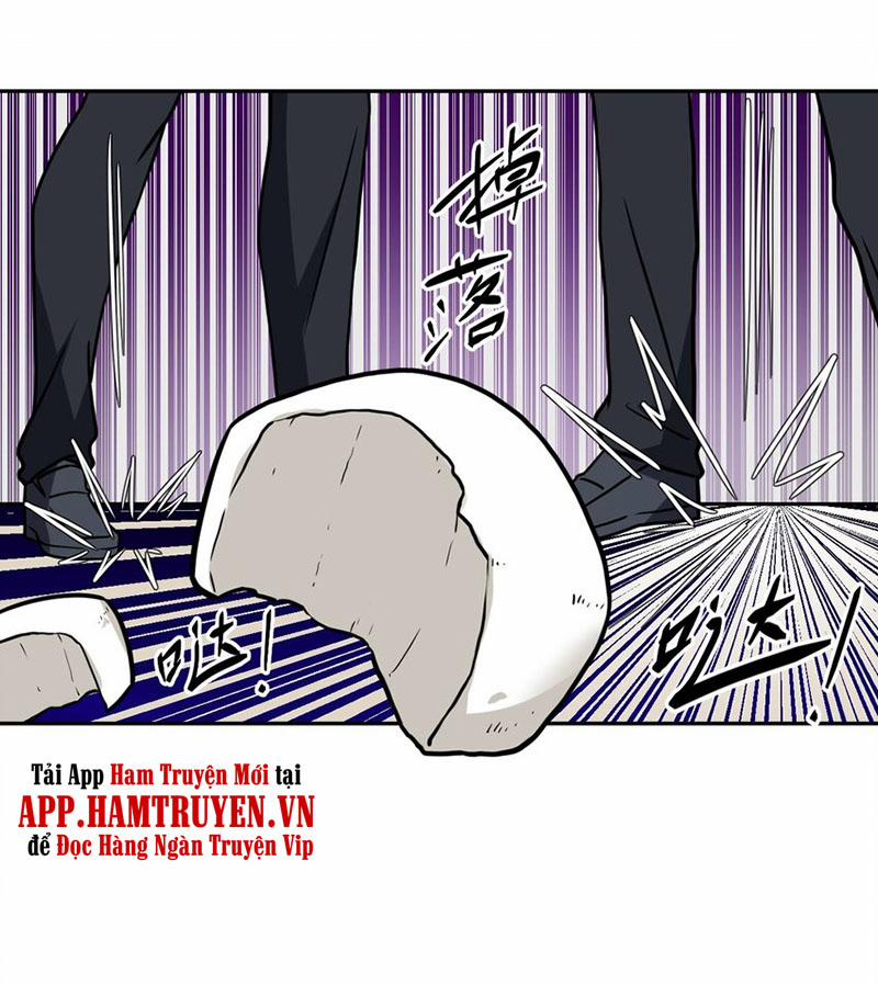 Ta Làm Đạo Sĩ Những Năm Kia 8 trang 38