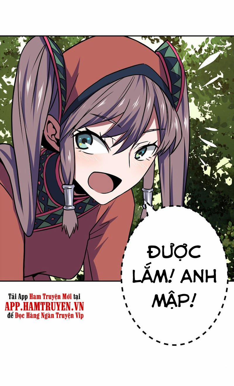 Ta Làm Đạo Sĩ Những Năm Kia 8 trang 40