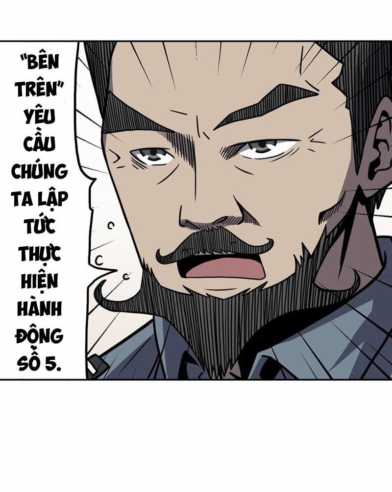 Ta Làm Đạo Sĩ Những Năm Kia 8 trang 5