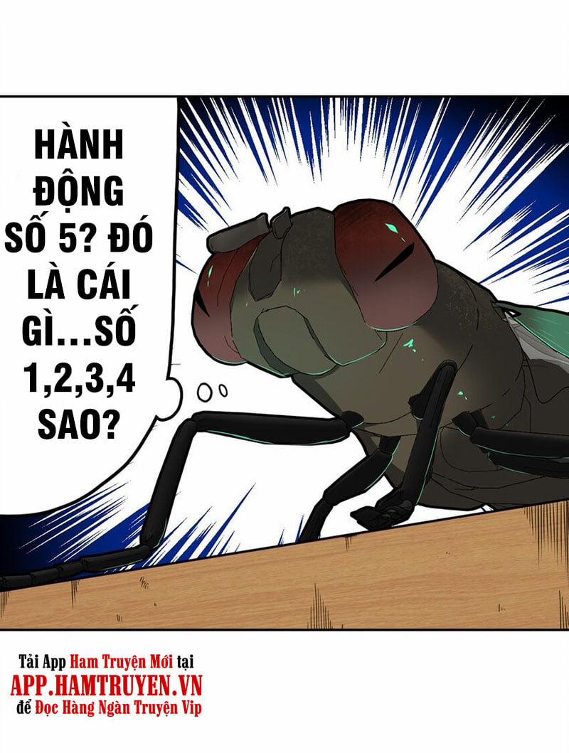 Ta Làm Đạo Sĩ Những Năm Kia 8 trang 6