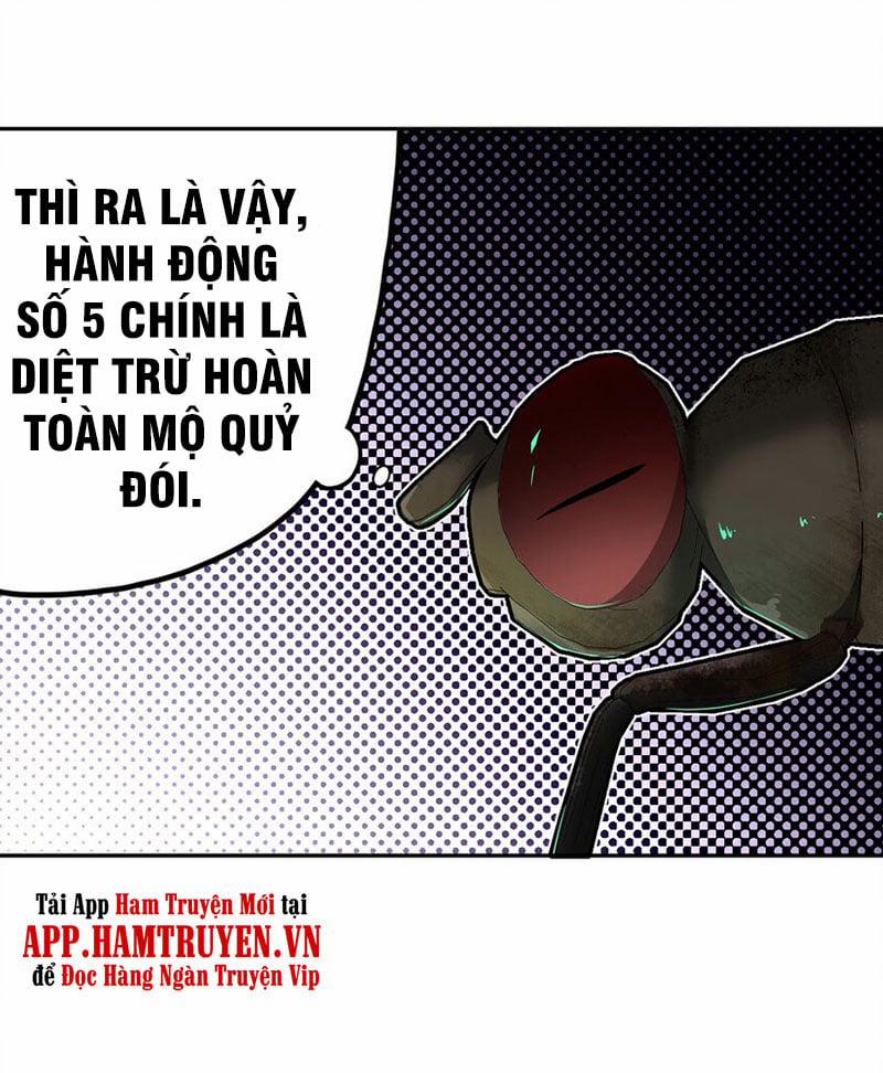 Ta Làm Đạo Sĩ Những Năm Kia 8 trang 8