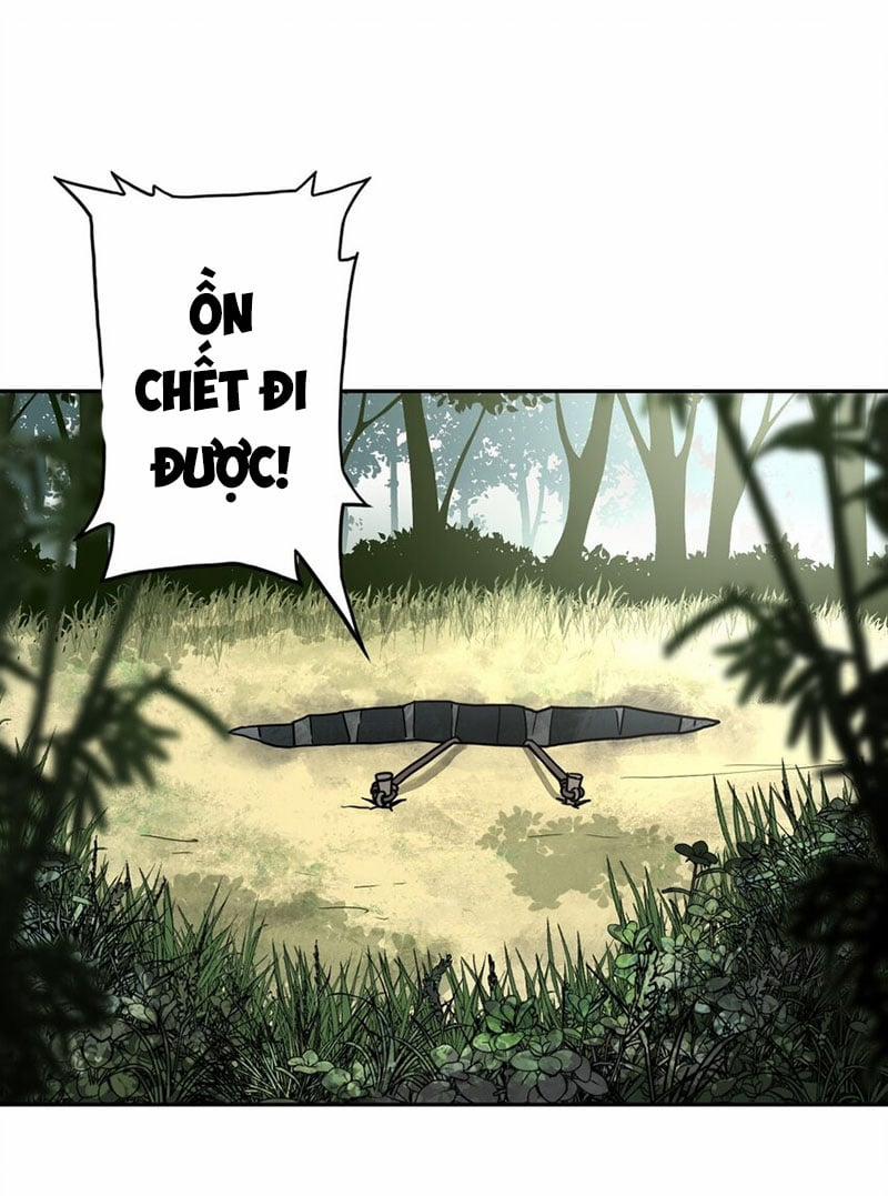 Ta Làm Đạo Sĩ Những Năm Kia 9 trang 1