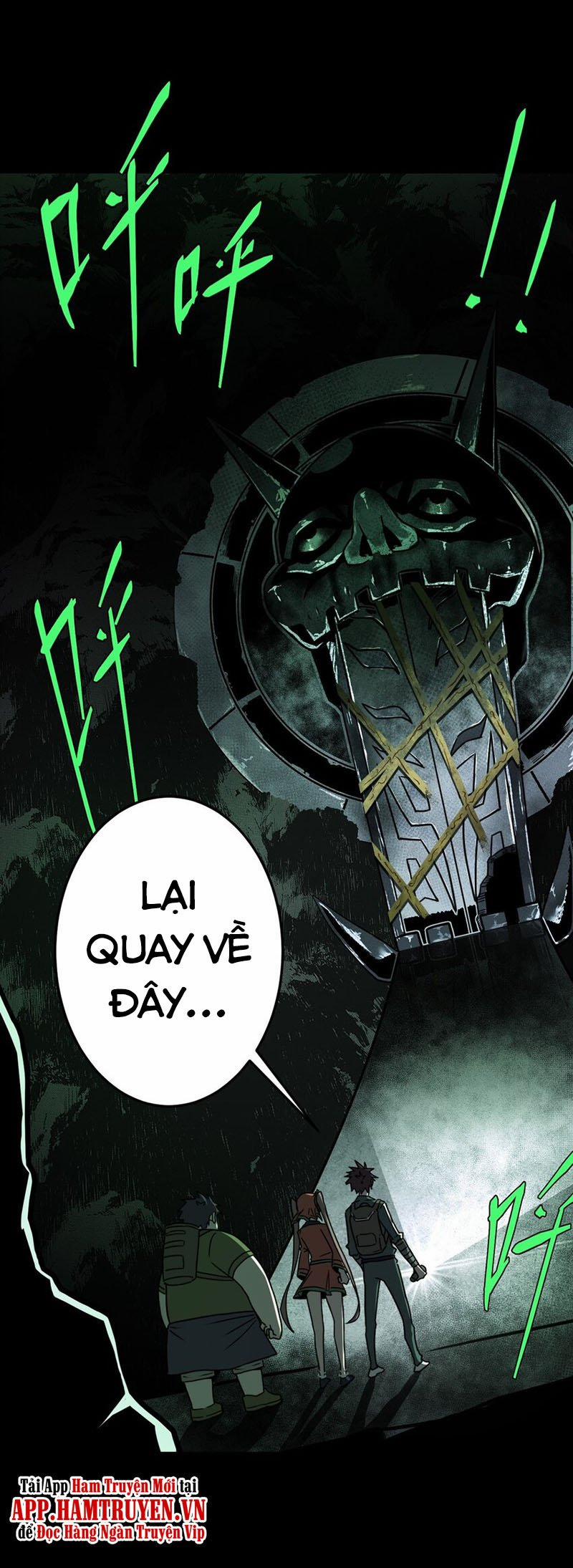 Ta Làm Đạo Sĩ Những Năm Kia 9 trang 10