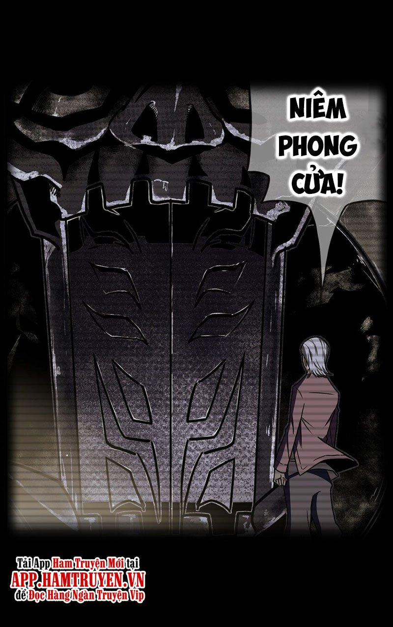 Ta Làm Đạo Sĩ Những Năm Kia 9 trang 12