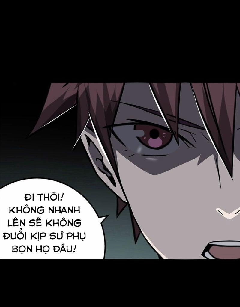 Ta Làm Đạo Sĩ Những Năm Kia 9 trang 13