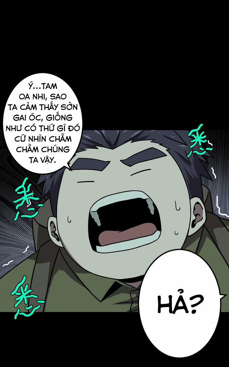Ta Làm Đạo Sĩ Những Năm Kia 9 trang 15