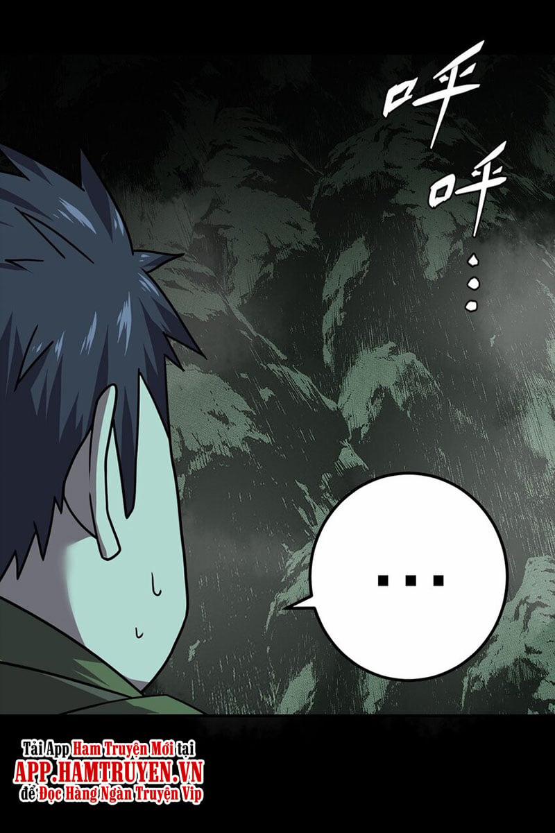 Ta Làm Đạo Sĩ Những Năm Kia 9 trang 18