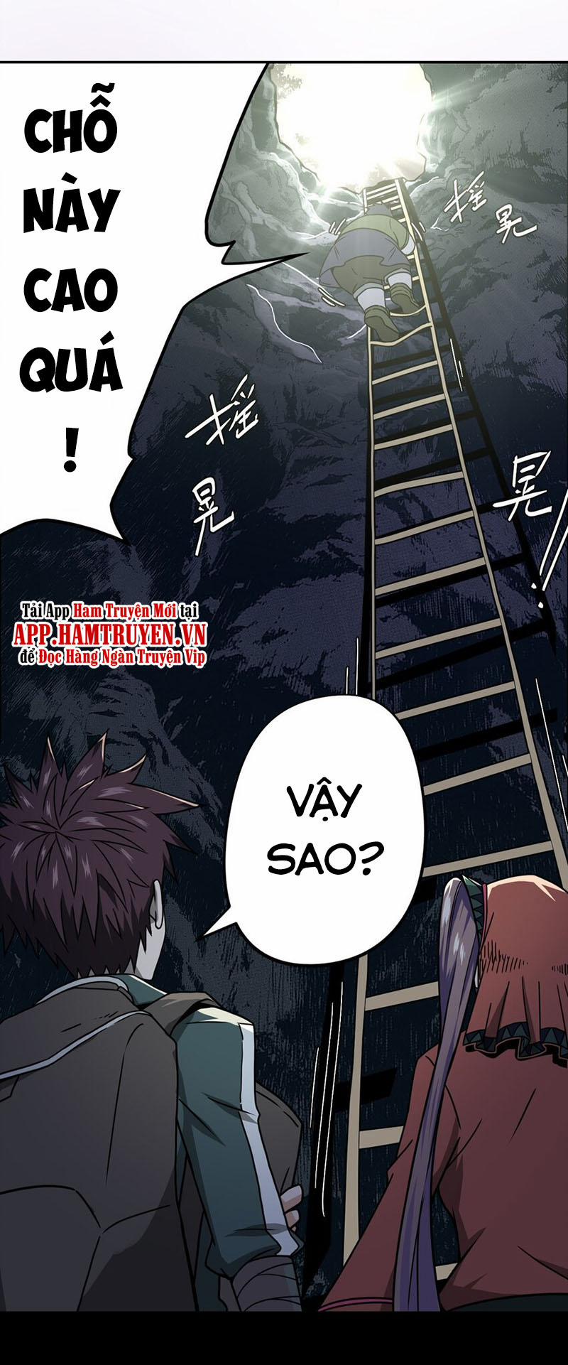 Ta Làm Đạo Sĩ Những Năm Kia 9 trang 2