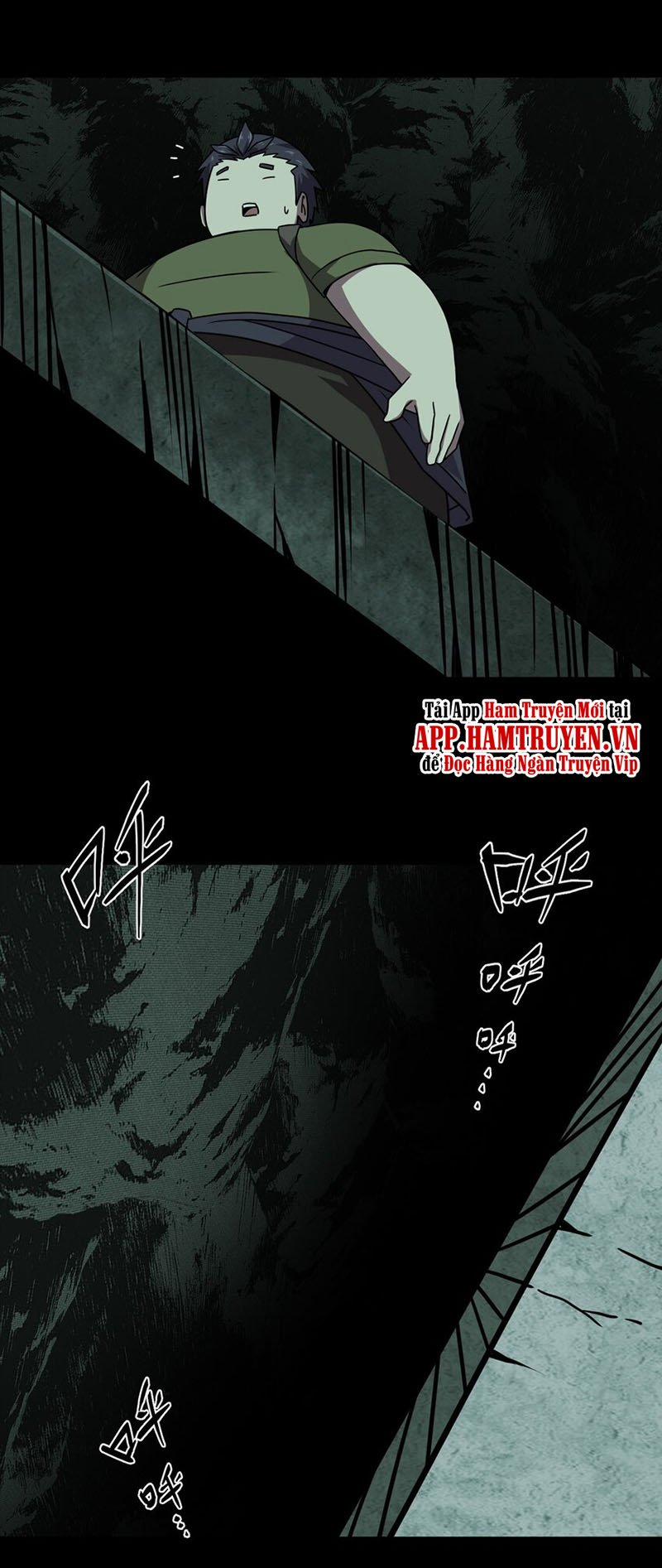 Ta Làm Đạo Sĩ Những Năm Kia 9 trang 20